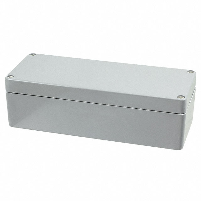 20819060 Rose Enclosures  Boxes